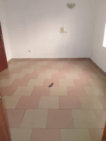 Appartement 2 Chambres Salon