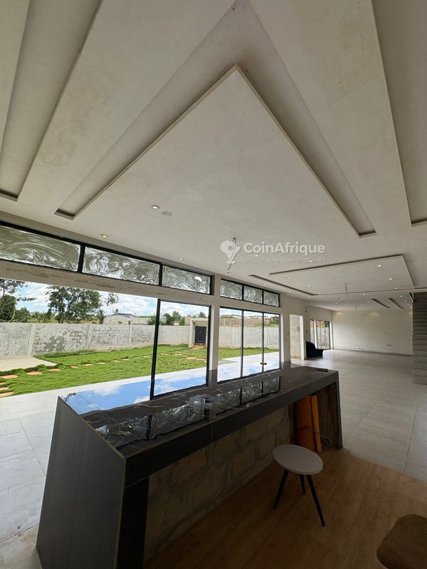 Vente villa duplex 3 pièces