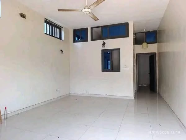 Appartement spacieux à louer