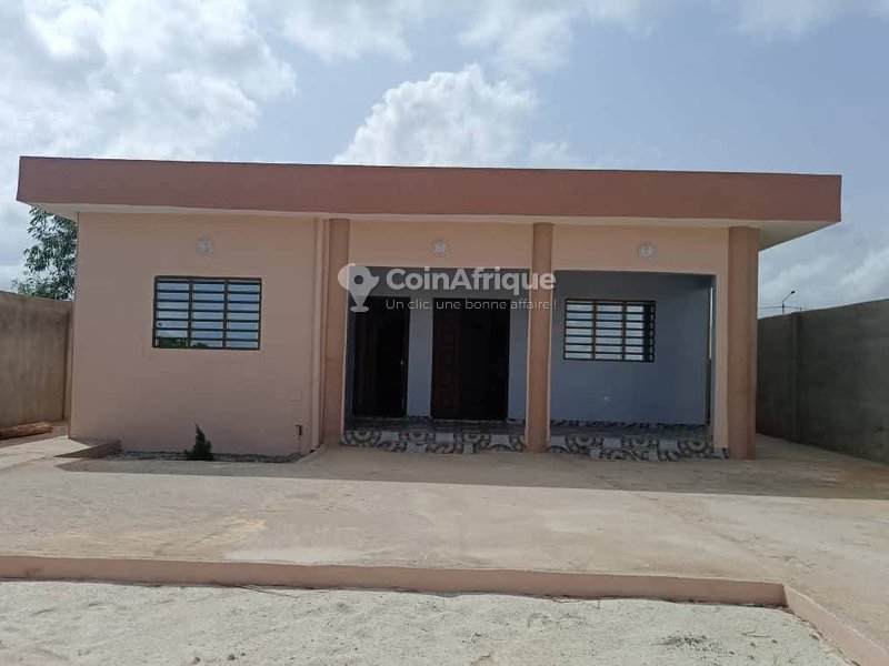 Location villa 3 pièces
