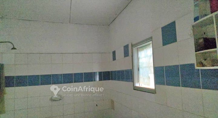Vente villa