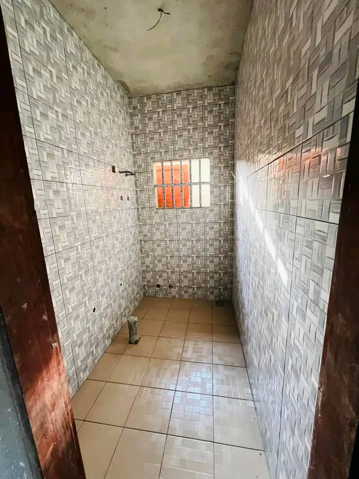 Appartement non meublé