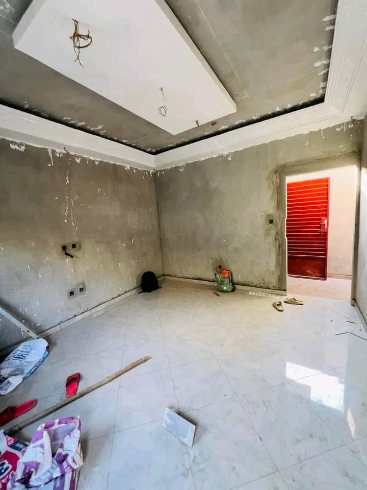 Appartement non meublé