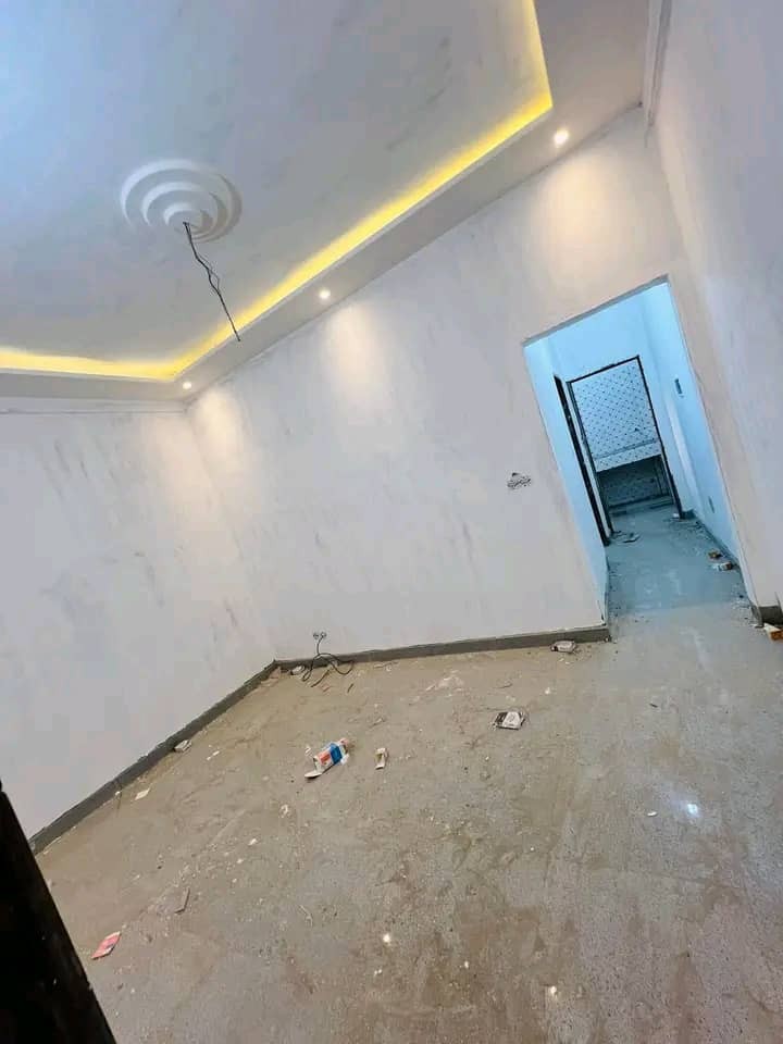 Appartement non meublé