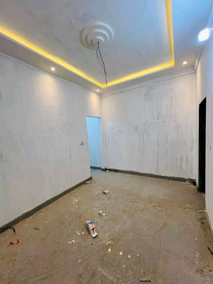 Appartement non meublé