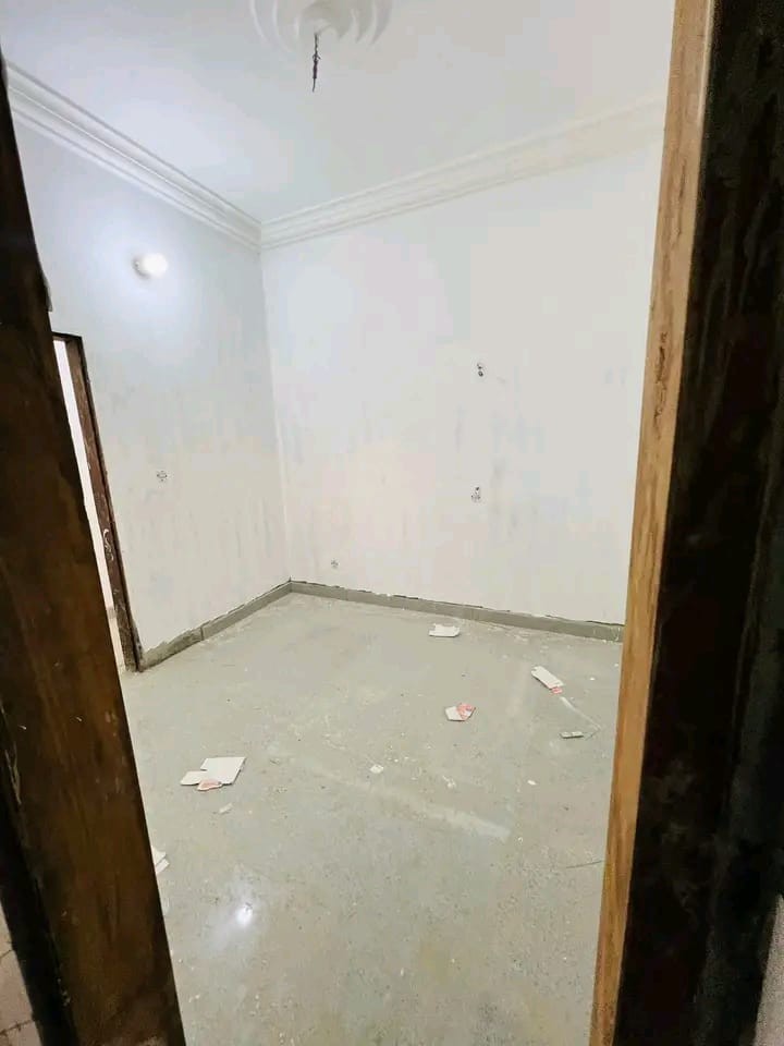 Appartement non meublé