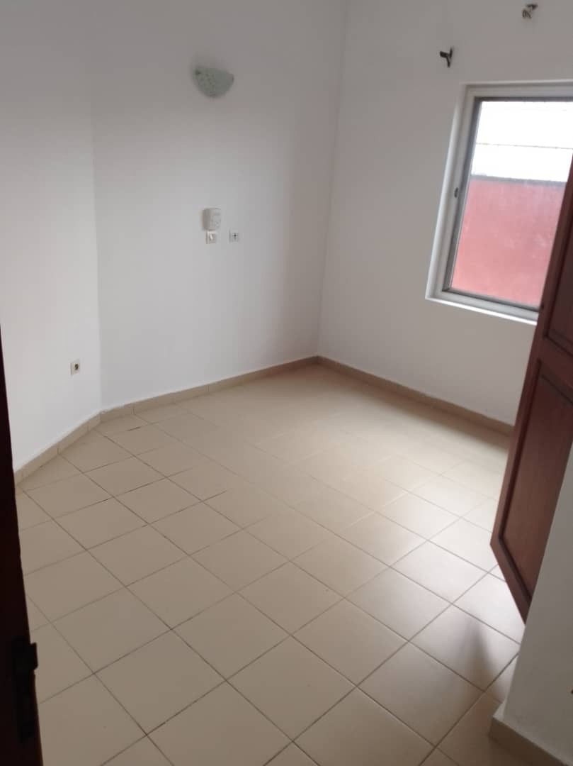 Appartement non meublé