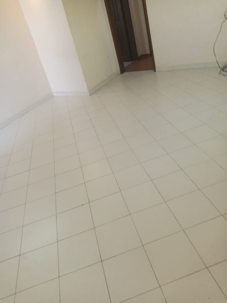 Appartement non meublé