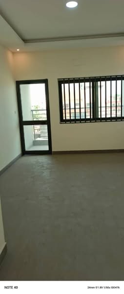 Appartement Haut Standing d'Une Chambre-Salon