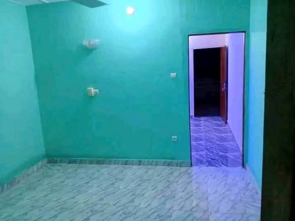 Appartement Avec Sanitaire Staffée