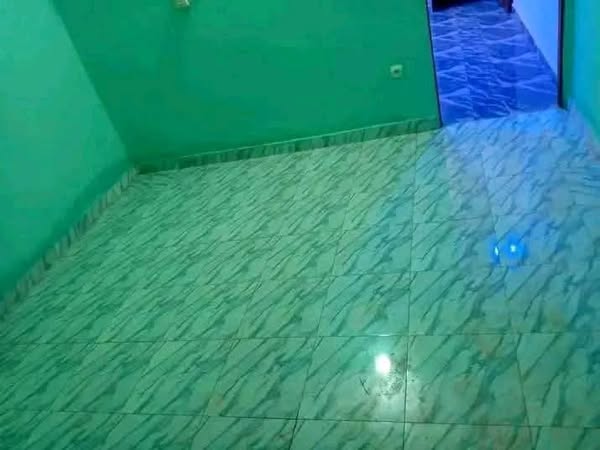 Appartement Avec Sanitaire Staffée