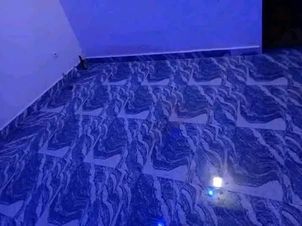 Appartement Avec Sanitaire Staffée