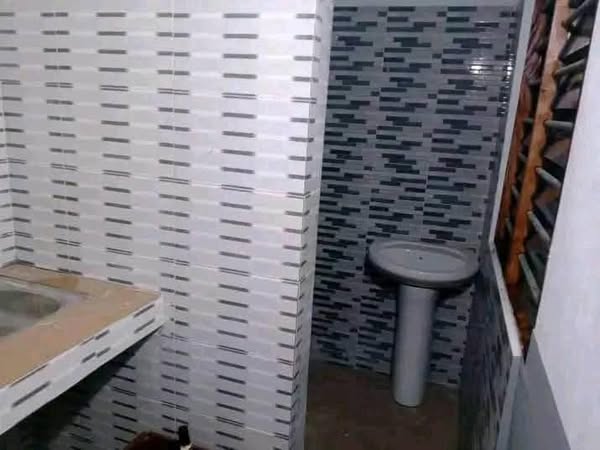 Appartement Avec Sanitaire Staffée