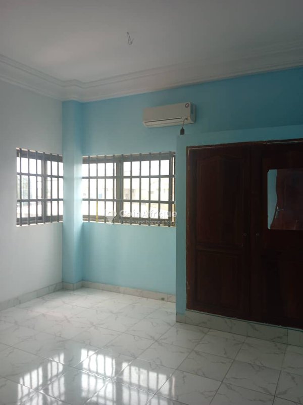 Location appartement 6 pièces