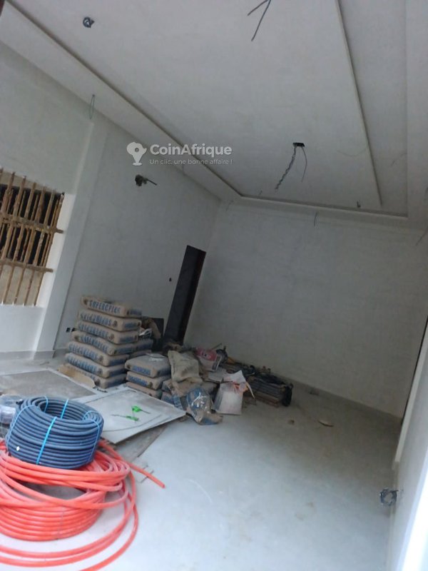 Location appartement 3 pièces