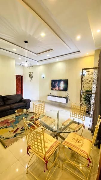 Appartements Meublés de Luxe Haut Standing