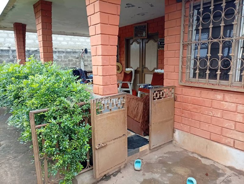 Vente villa