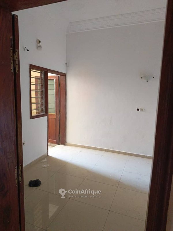 Location appartement 2 chambres salon