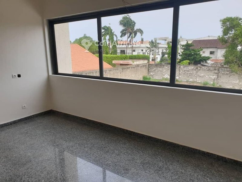 Location villa avec piscine