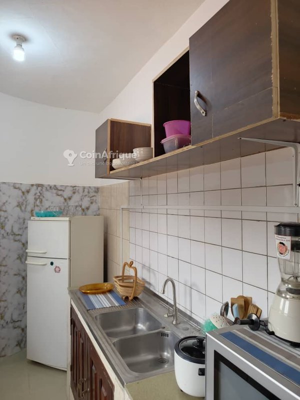 Location appartement meublé