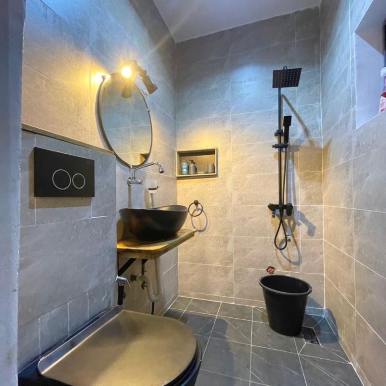Location Appartement meublé 4 pièces