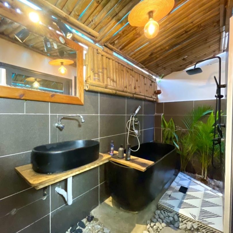 Location Appartement meublé 4 pièces