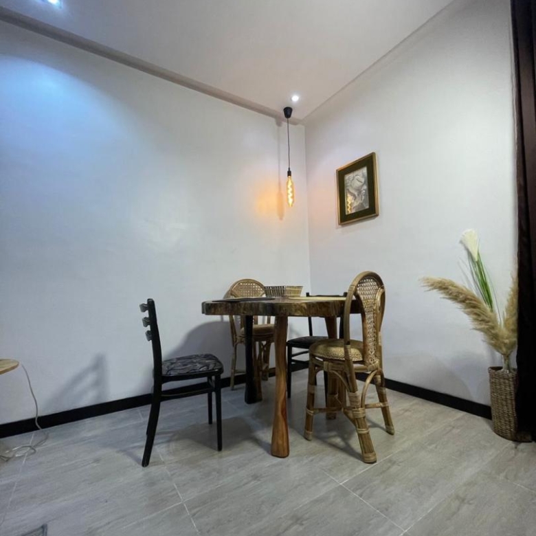 Location Appartement meublé 4 pièces