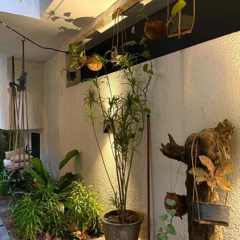Location Appartement meublé 4 pièces