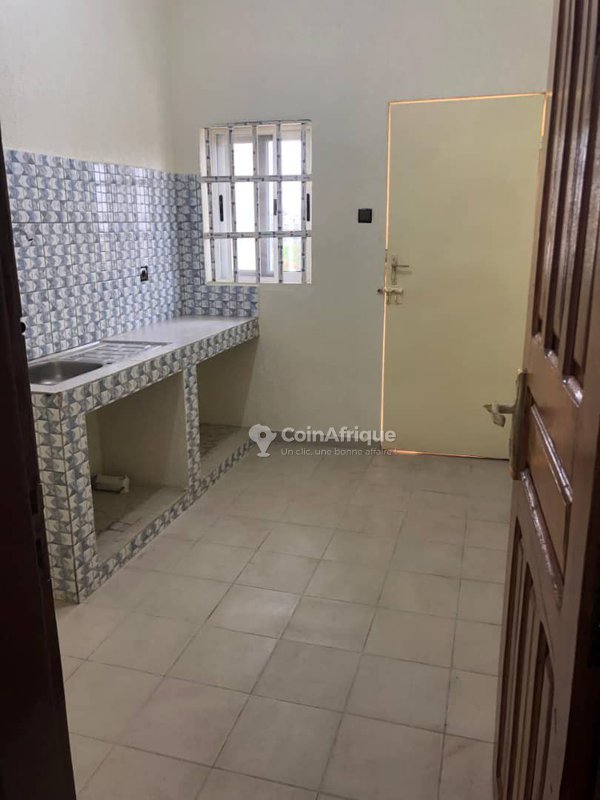 Location d'un appartement 3 pièces