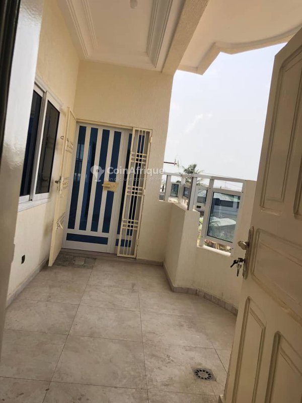 Location d'un appartement 3 pièces