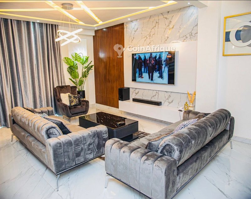 Location appartements meublés 3 pièces