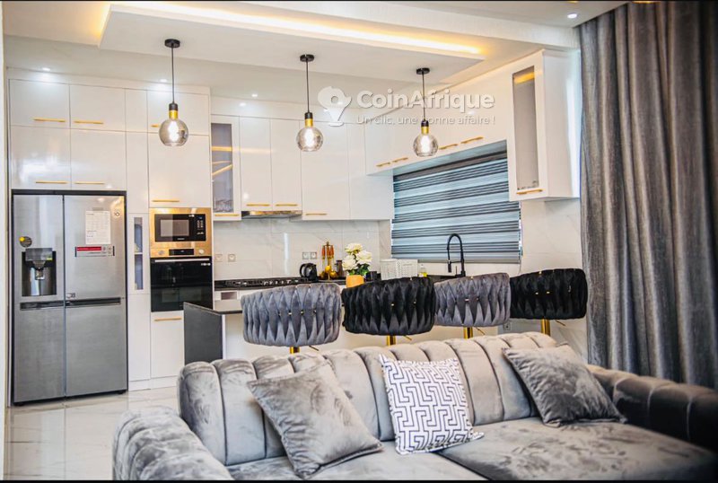 Location appartements meublés 3 pièces