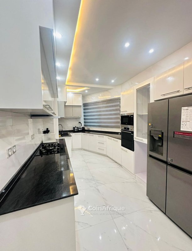Location appartements meublés 3 pièces