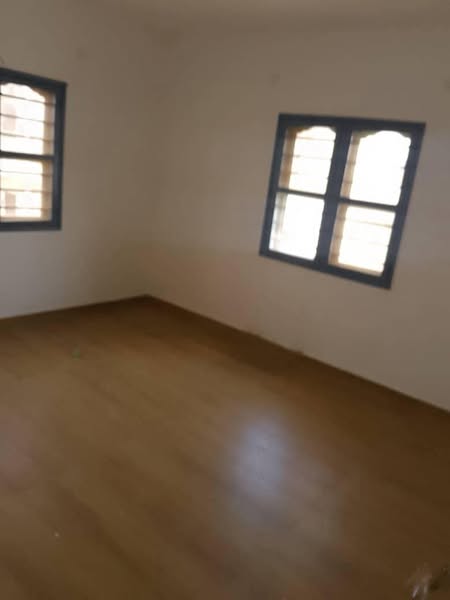 Appartement Moderne 3 Chambres à Louer