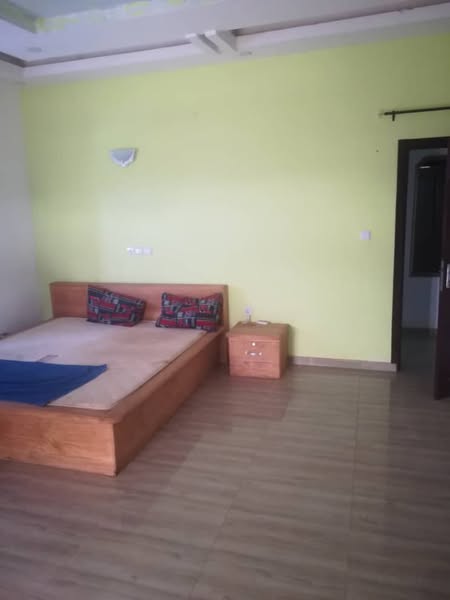 Appartement 2 Chambres Salon Haut Standing
