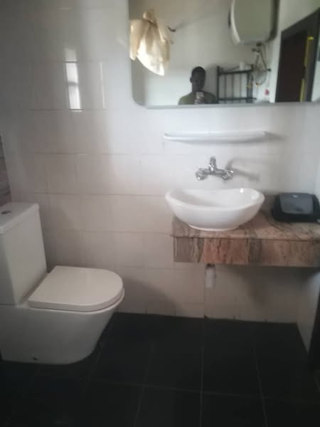 Appartement 2 Chambres Salon Haut Standing