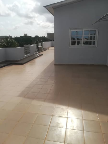 Appartement 2 Chambres Salon Haut Standing