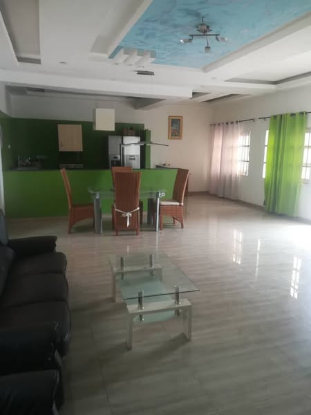 Appartement 2 Chambres Salon Haut Standing