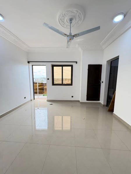Appartement 2 Chambres Salon 3 Douches Nouvelles Constructions