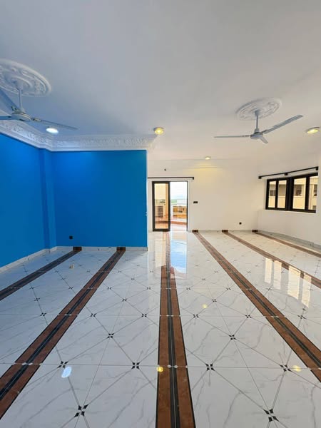 Appartement 2 Chambres Salon 3 Douches Nouvelles Constructions