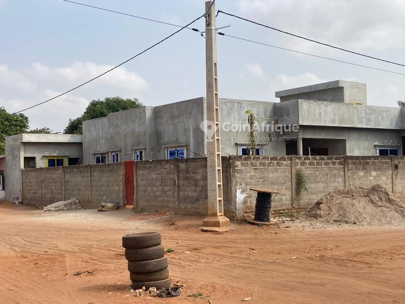 Vente villa 4 pièces