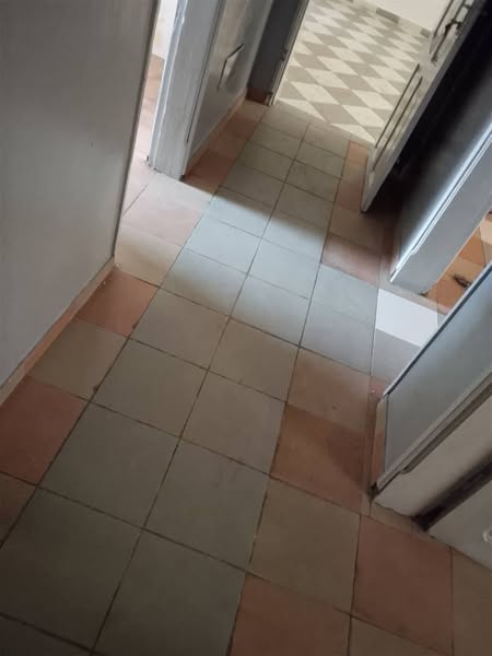 Appartement spacieux et bien situé