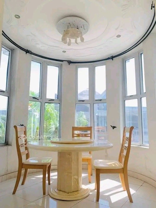 Vente villa 11 pièces
