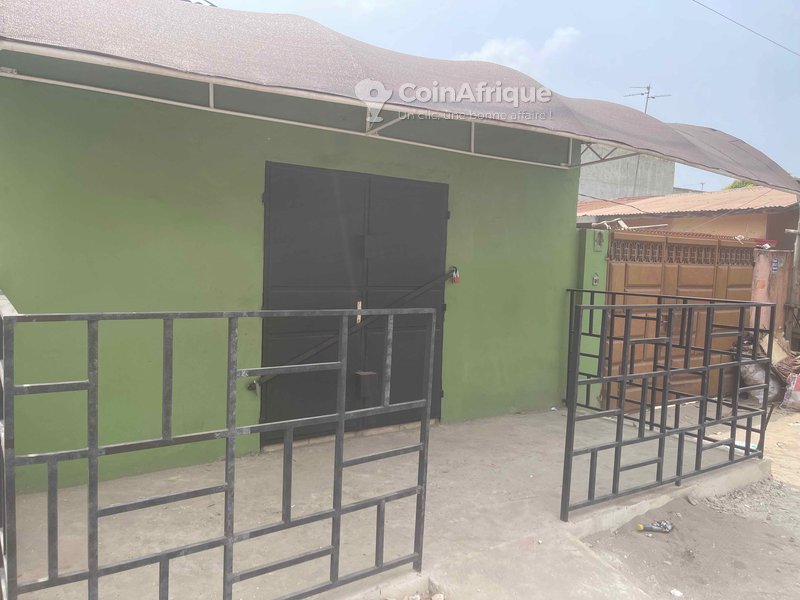 Terrain de 325 m²
