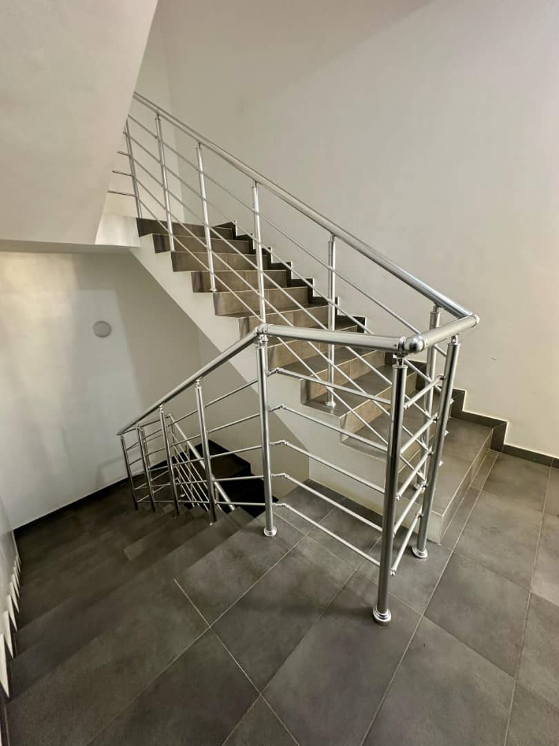 Appartement meublé à louer