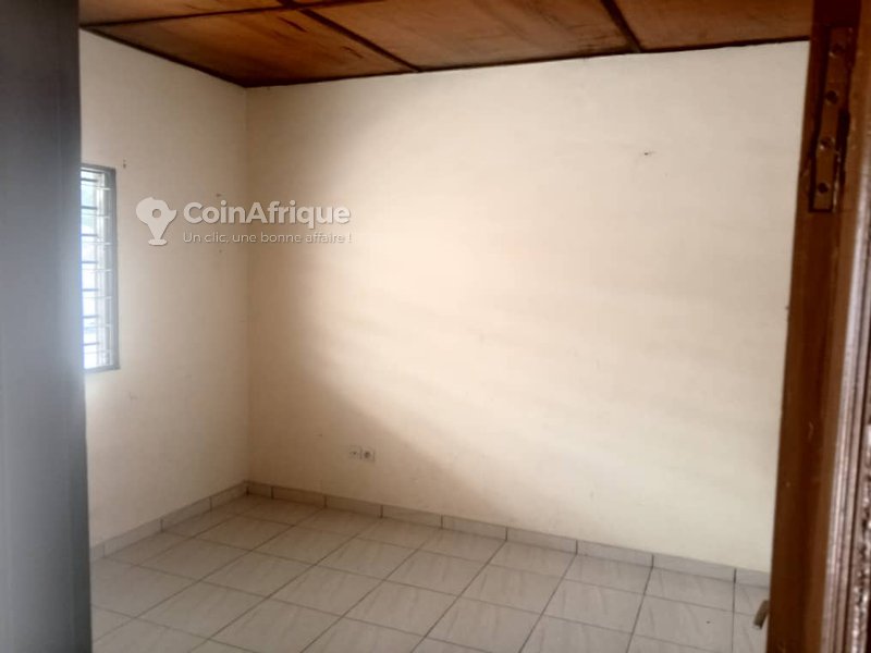 Location d'un appartement de 3 pièces