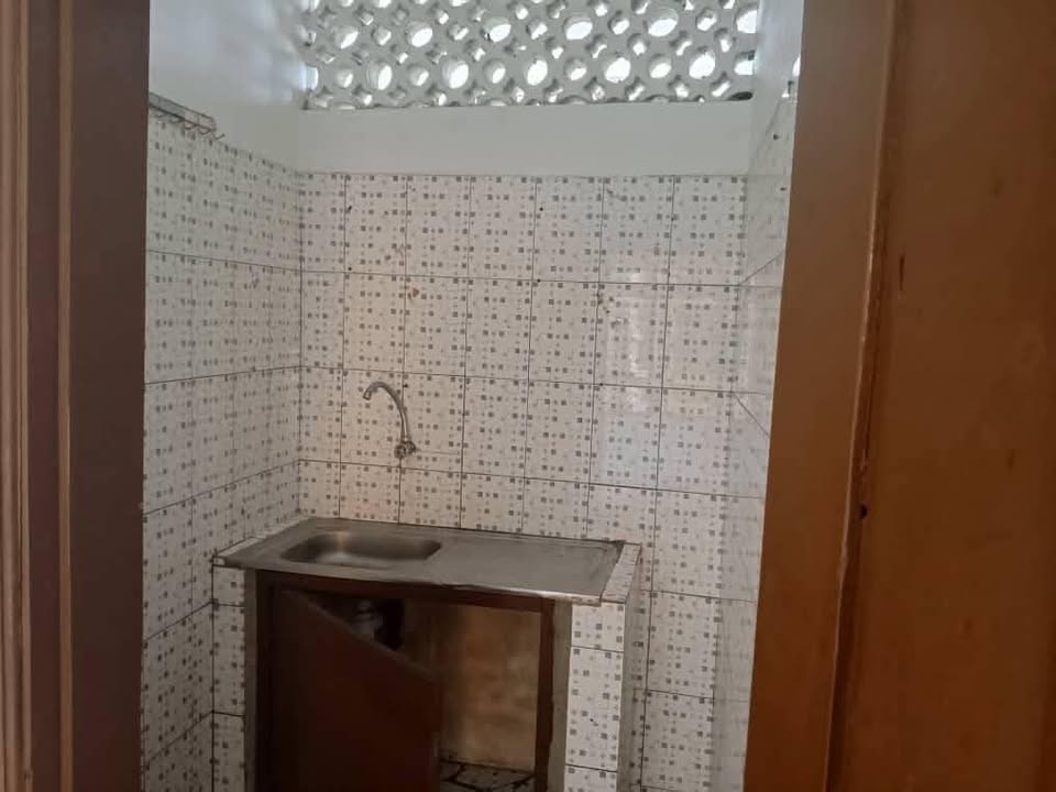 Une chambre salon à louer à Zogbohouè