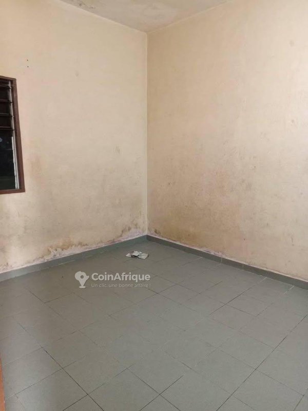 Location d'un appartement de 3 pièces