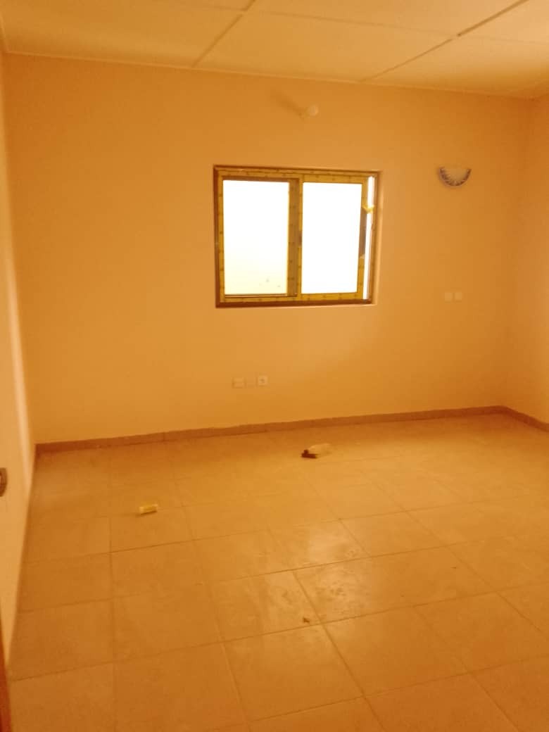 Appartement non meublé