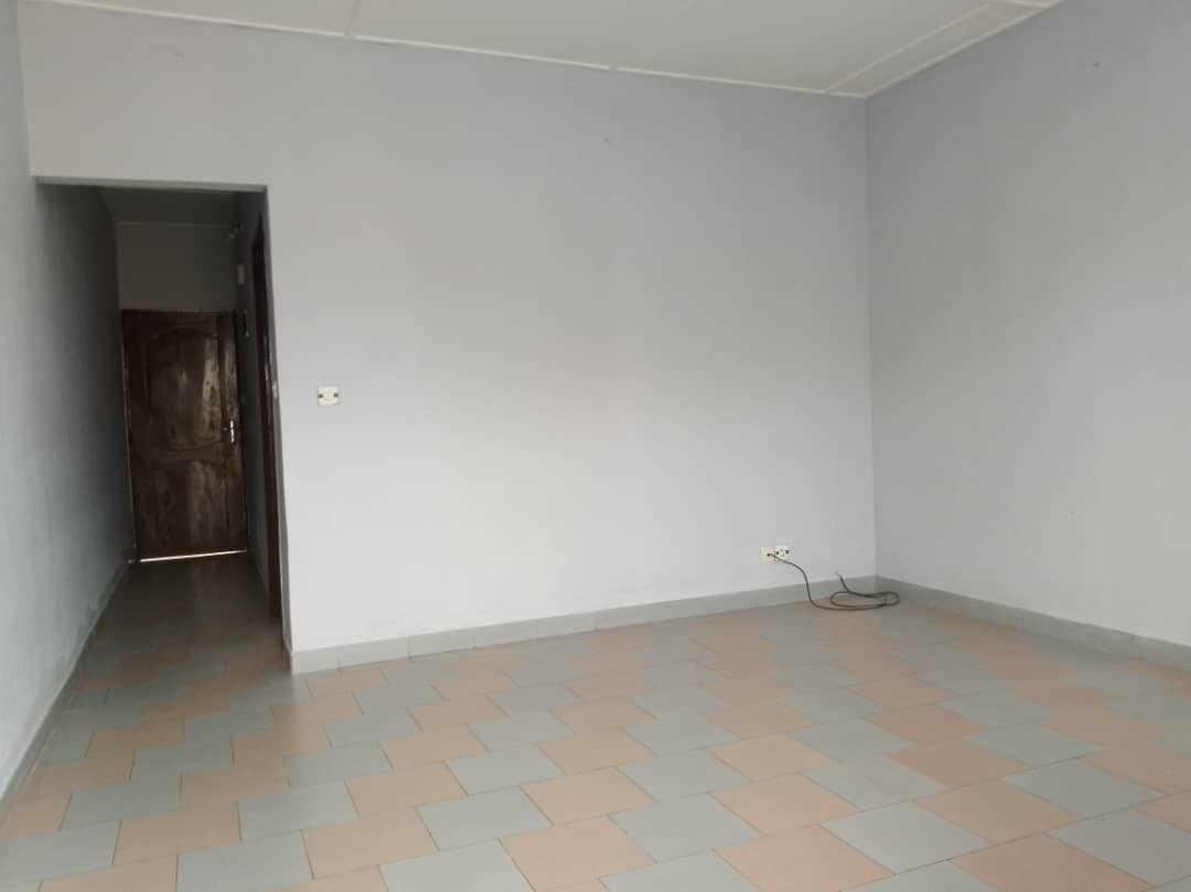 Appartement non meublé